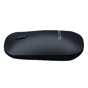 Mouse Sem Fio Multilaser 2.4 GHZ MO307