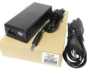 FONTE NOTEBOOK LG 19V 3.42A KP-539A