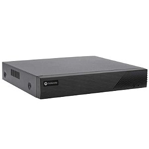 DVR Motorola 16 Canais FULL HD MTD161F0013