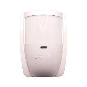 Sensor De Alarme Wi-Fi Líder SPI 9000