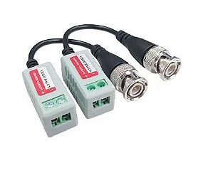 Balun AHD/CVI/TVI Luatek LKP-101
