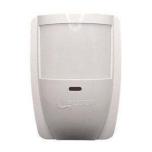 Sensor Infravermelho Com Fio Líder SPI 7100
