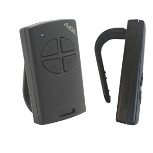 Controle Remoto 433 Para Motor AGL