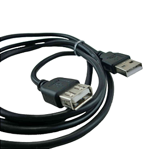 Cabo Extensor USB 5M Computer Cable 3209