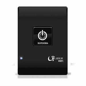 Comutador WI-FI Lider IOT-001