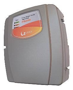 Fonte Nobreak 12V 2A Temporizada Lider FTA200