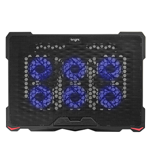 Base Cooler Para Notebook Storm Bright BC002