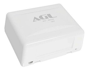 Nobreak AGL 12V 2A Com Bateria