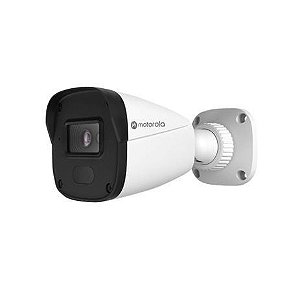Câmera Bullet Motorola 2MP MTIBM022603 2,8MM IR 20M IP Inteligente