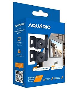 Suporte Fixo Aquário 14 a 84 Polegadas Led Lcd SAV-1000