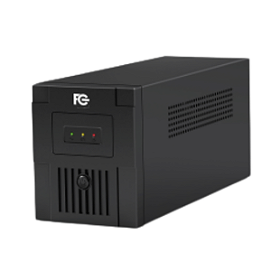 Nobreak Interativo 1440VA / 127VAC FC14