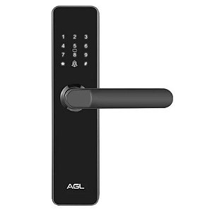 Fechadura Digital H20 WiFi