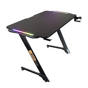 Mesa Gamer Nuker RGB Brigth MG001
