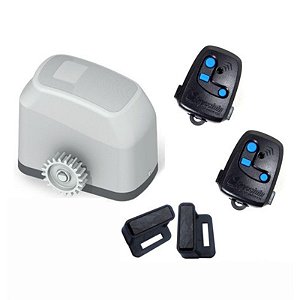 Motor  D Gatter 400 220V 60HZ SB1000 S/ Cremalheira