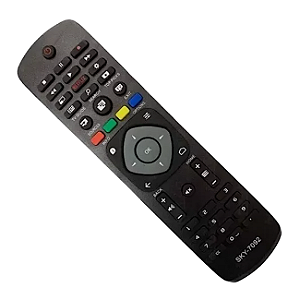 Controle Philips Lelong LCD Com Netflix/ Smart LE-7276