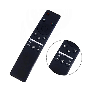 Controle Samsung  LE-7714 Smart 4K Netflix Prime Video