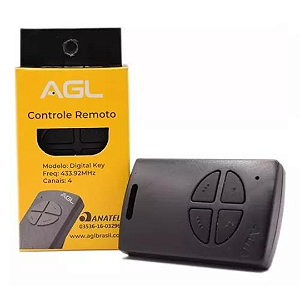 BM Tech Distribuidora