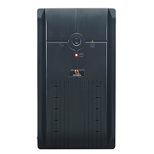 Nobreak 2000Va Bivolt Saida 115V Ups New Orion Eccopower