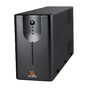 Nobreak 1200VA Bivolt Saída 115V New Orion Eccopower