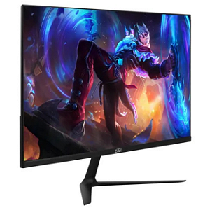 MONITOR DE LED FULL HD 23.8 AITEK M2413A GAMER 200HZ 1MS
