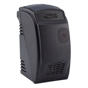 ESTABILIZADOR 300VA MONOVOLT 115V/ 4 TOMADA FORCE LINE