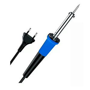 Ferro De Solda 127V 40W / 380° PRO-FSO140 Exbom
