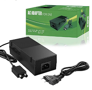 Fonte Para Xbox One AL-360 Altomex