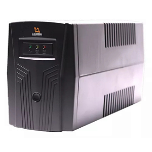 NOBREAK 800VA ECCOPOWER 115V 6 TOMADAS NEW ORION
