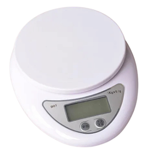 BALANÇA DIGITAL DOMESTICA ON-BL703 ONISTEK / ATE 5KG
