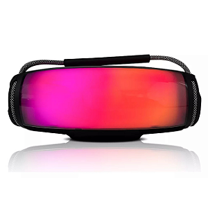 CAIXA DE SOM PORTATIL KAPBOM KA-8355
