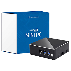 MINI PC I3 4012Y / 8GB RAM / 120GB SSD/ HDMI/VGA/4X USB