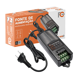 BM Tech Distribuidora