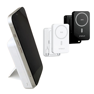 Power Bank, Indução A'Gold BTE-60B 10.000mAh