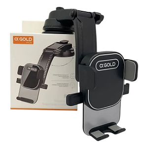Suporte de Celular Veicular A'Gold SPC-53