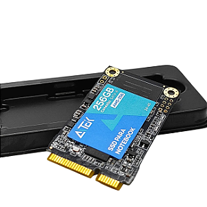 SSD Para Notebook 256GB SATA III Aitek - AMS-256