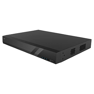 Gravador Nvr Mdx 32Ch N32k21-Fa/Io Reconhecimento Facial