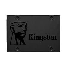 HD SSD 240GB  Kingston 