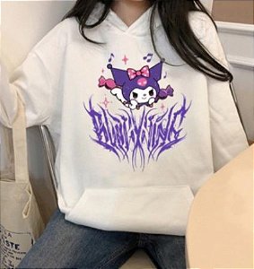 Moletom MY MELODY