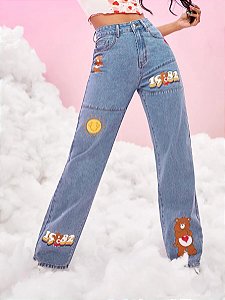 Calça Jeans 1982