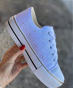 tenis all star replica