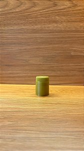 100 UN. TAMPA CONTA GOTA GARRAFA TRADICIONAL 1 LITRO 31X45 MM
