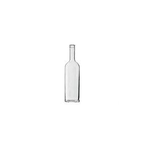 310 UN. GARRAFA DE VIDRO ESPERANZA 700 ML