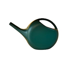 01 UN. REGADOR VERDE 8 LITROS COM BICO REMOVIVEL