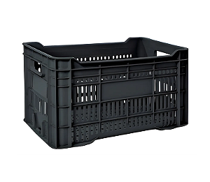 03 UN. CAIXA AGRICOLA FECHADA 201001 31X36,5X55,5