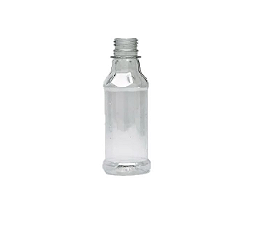 230 UN. GARRAFA PET MOLHO SEXTAVADO 150 ML