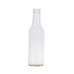 200 UN. GARRAFA DE VIDRO ICE 275 ML