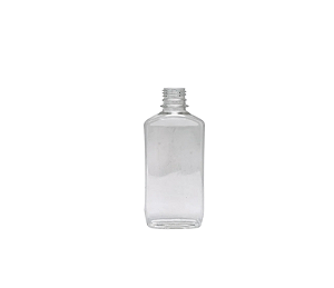 192  UN. GARRAFA  PET  BOLSO 280 ML COM TAMPA