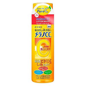 Loção Hidratante Vit C Pura Melano CC - 170ml