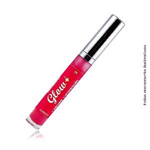 Gloss Labial com D-Pantenol + Ácido Hialurônico 5g Glow Belladona