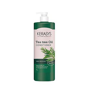 Condicionador Tea Tree Oil - 1L - Kerasys